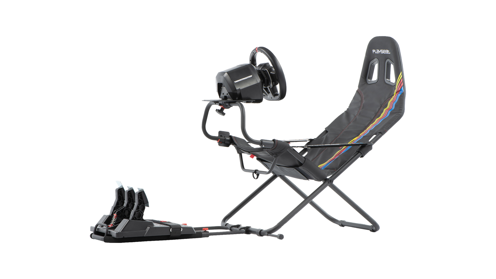 Playseat challenge game sale