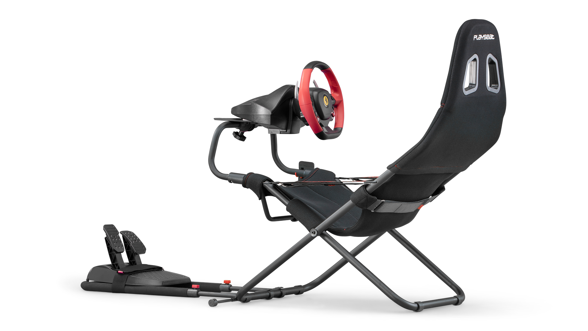 Playseat Challenge Black ActiFit PlayseatStore PlayseatStore