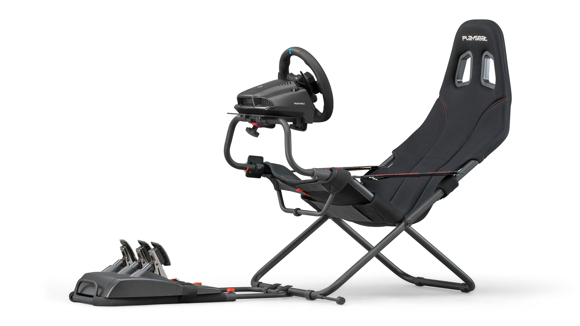 Playseat reviews discount