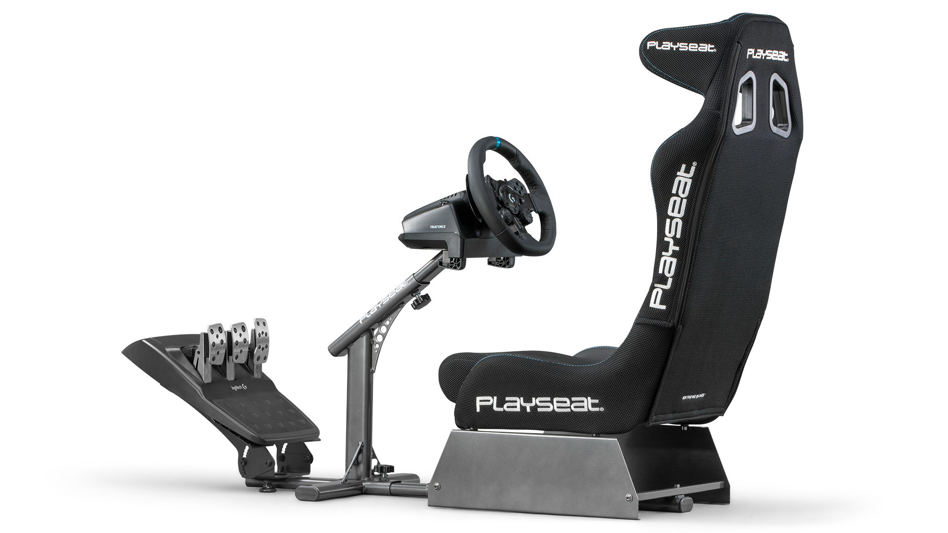 Gran turismo discount racing chair