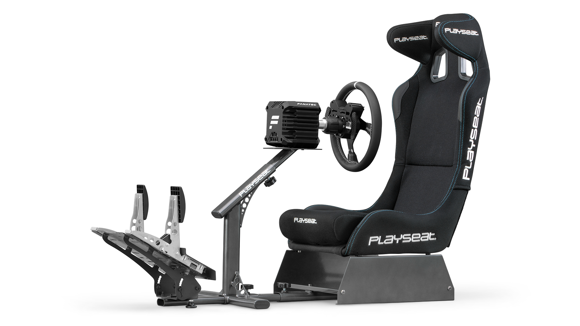Playseat racing simulator 2025