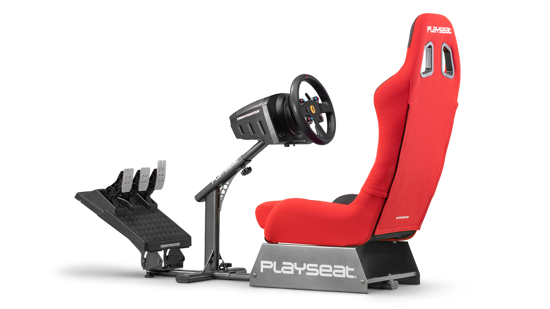 Playseat simulator hotsell