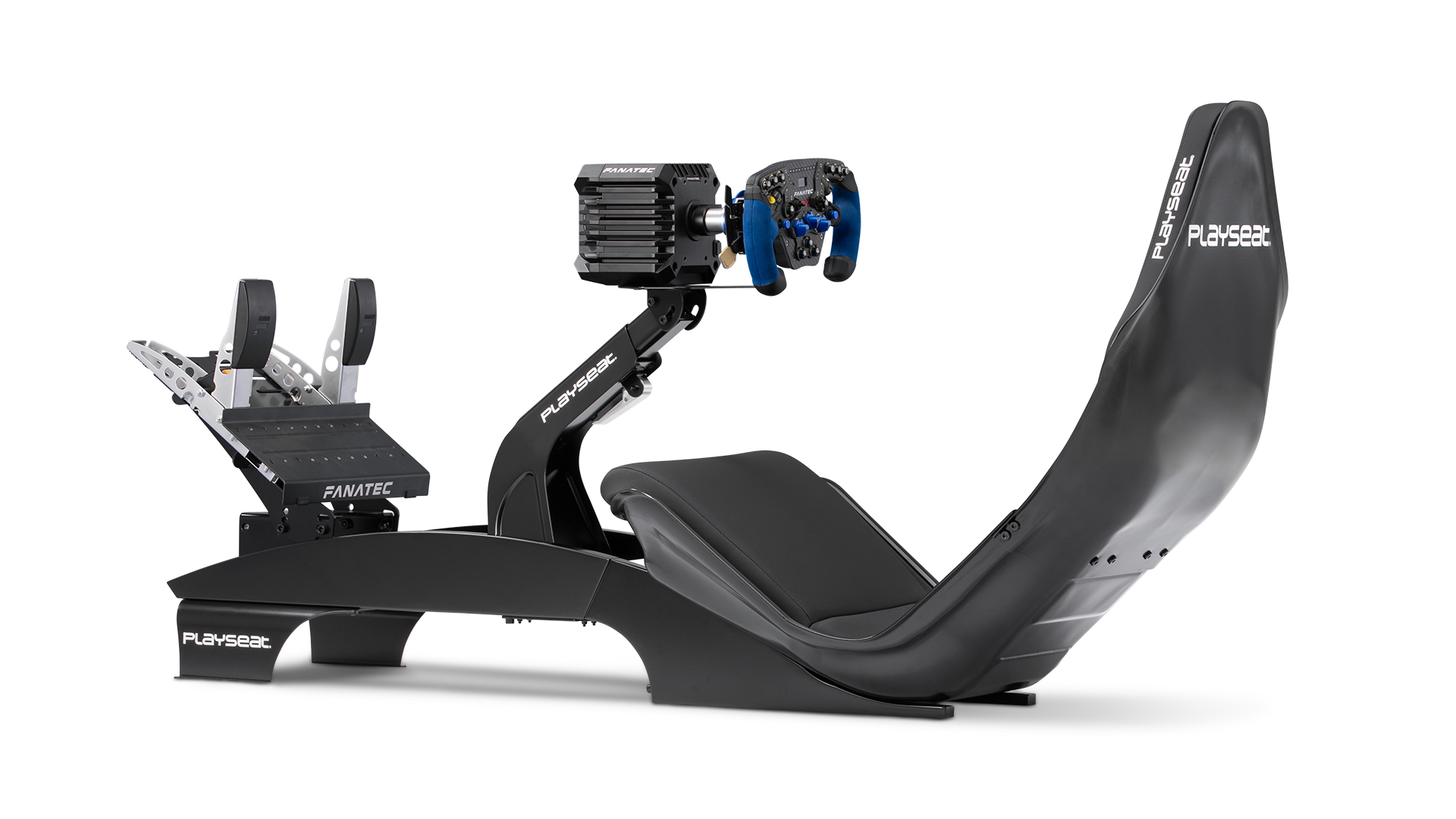 Playseat f1 seat hotsell