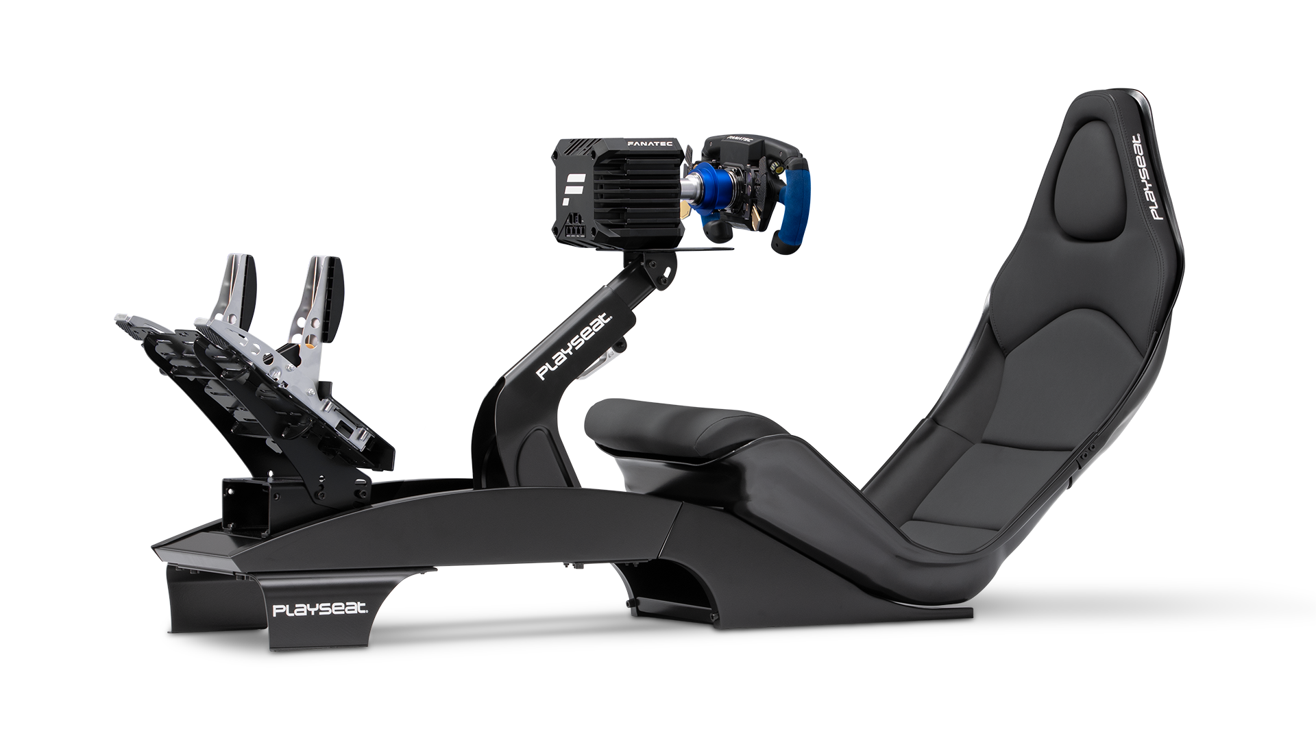 Best racing seat for ps4 hotsell