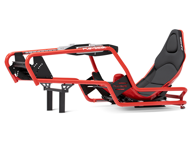 F1 sim discount seat