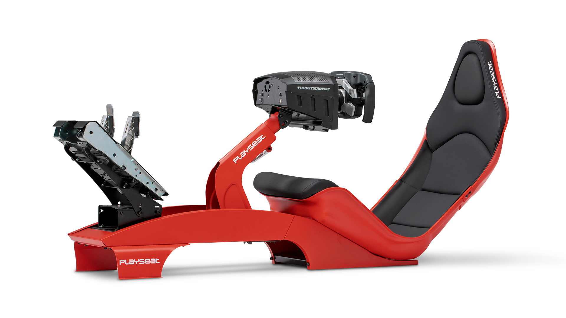 Thrustmaster gaming seat sale