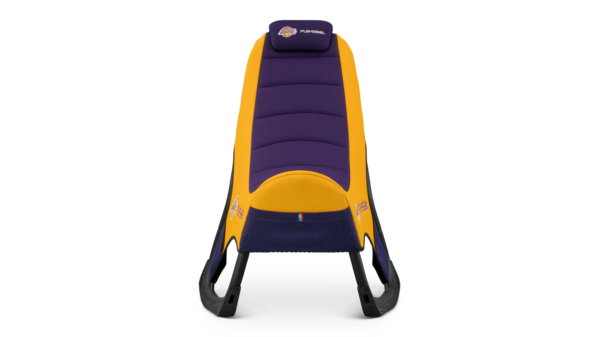 Lakers discount chair cover