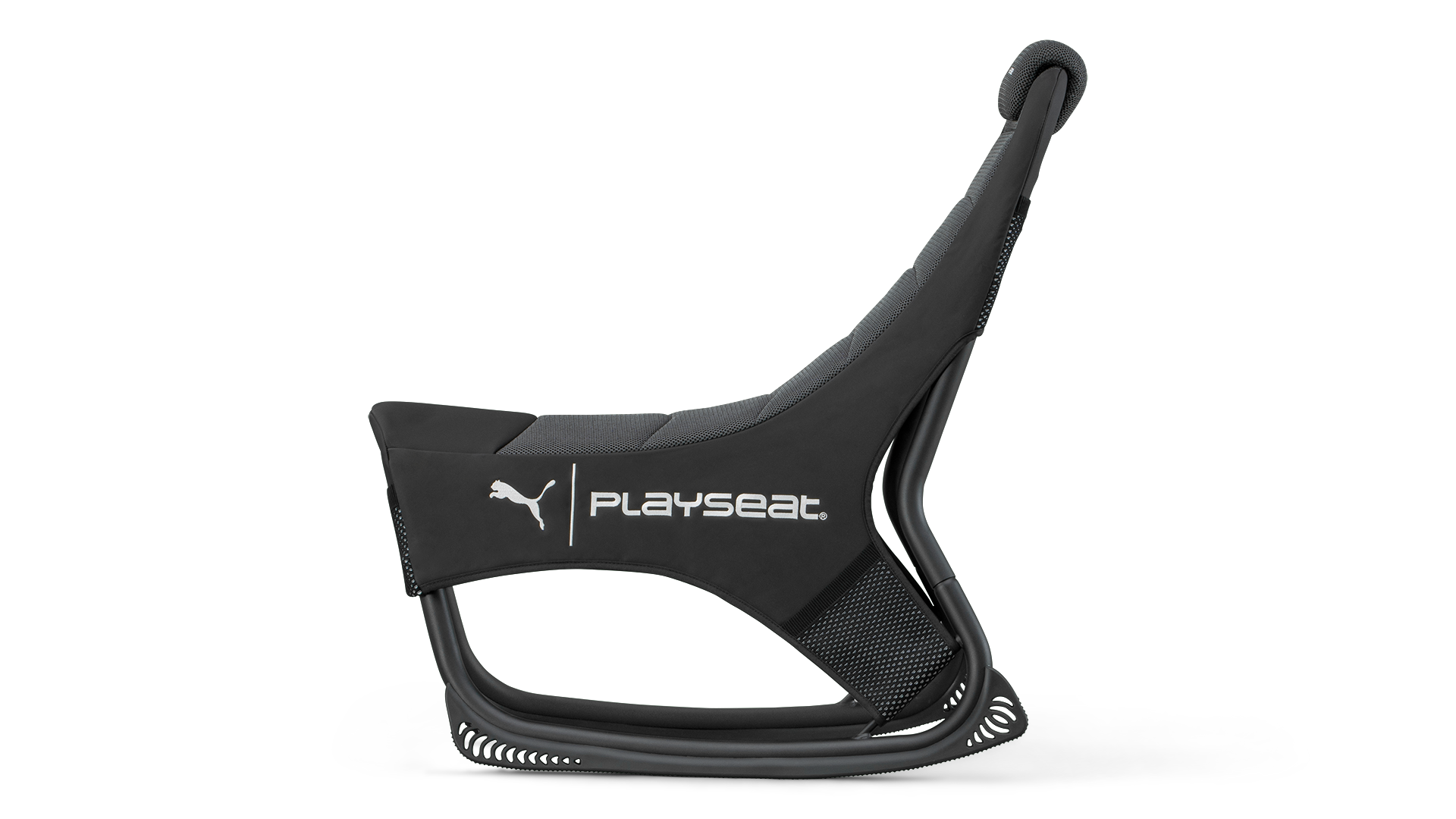 Playseat® | PUMA Active Gaming Seat Black