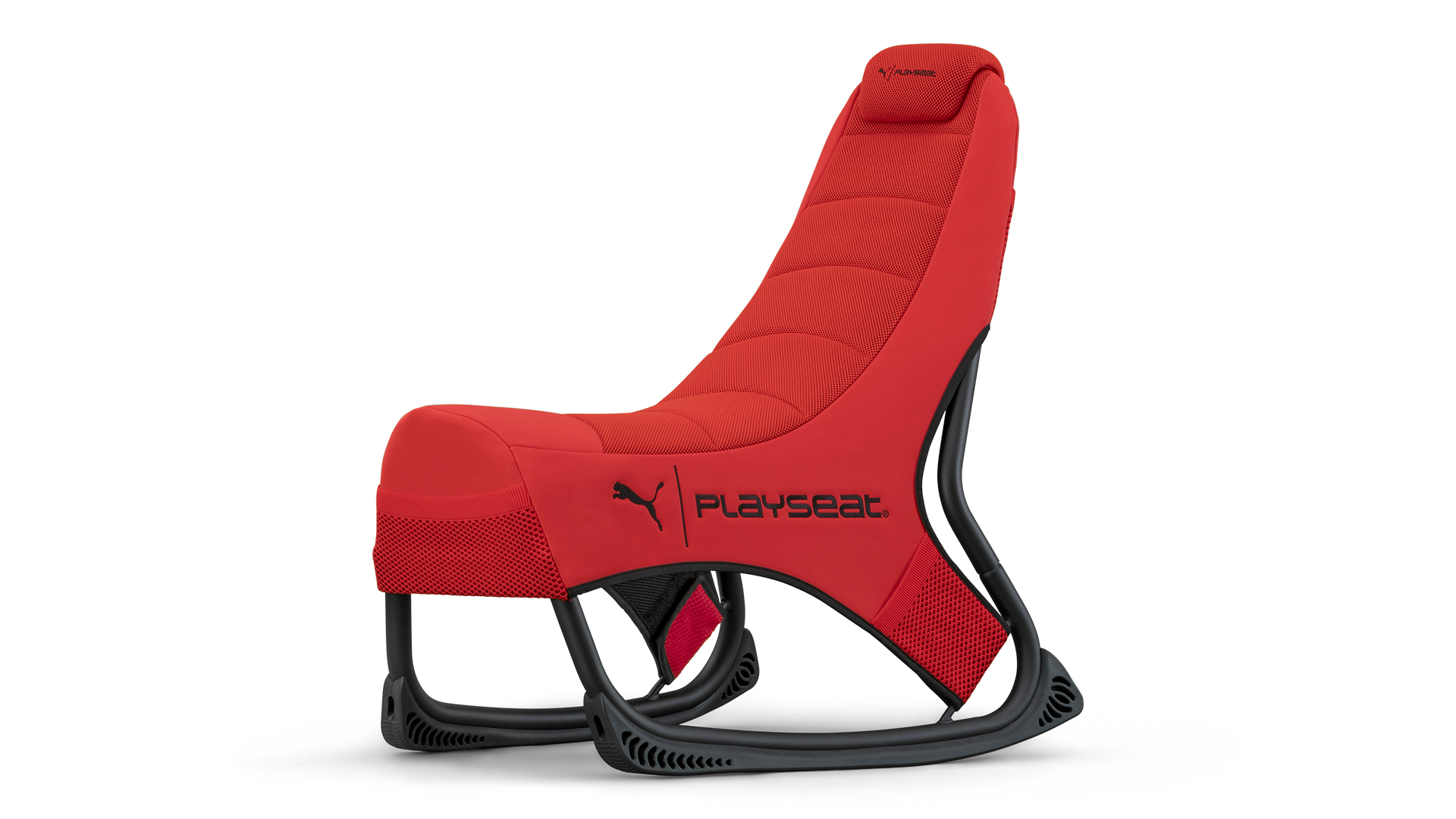 Red gaming deals chair