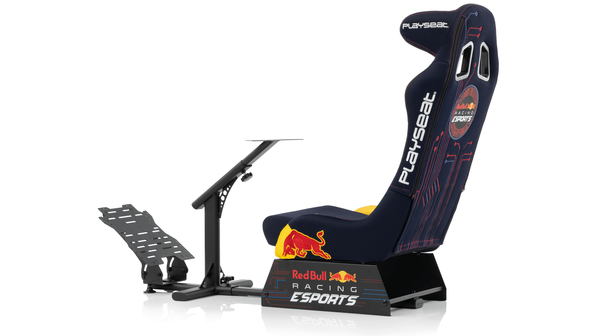 Playseat® Evolution PRO Red Bull Racing Esports | PlayseatStore Playseat® Evolution PRO Red Bull Racing Esports | PlayseatStore