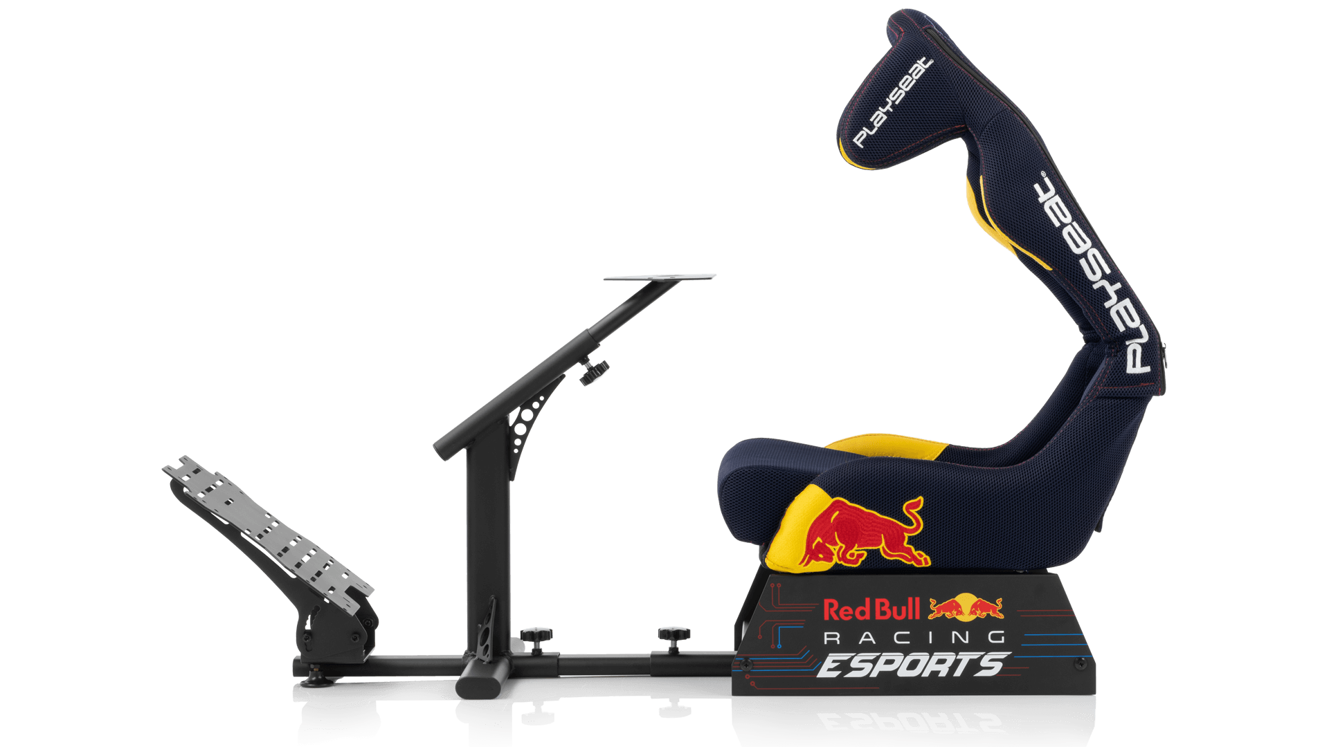 Playseat® Evolution PRO Red Bull Racing Esports | PlayseatStore Playseat® Evolution PRO Red Bull Racing Esports | PlayseatStore
