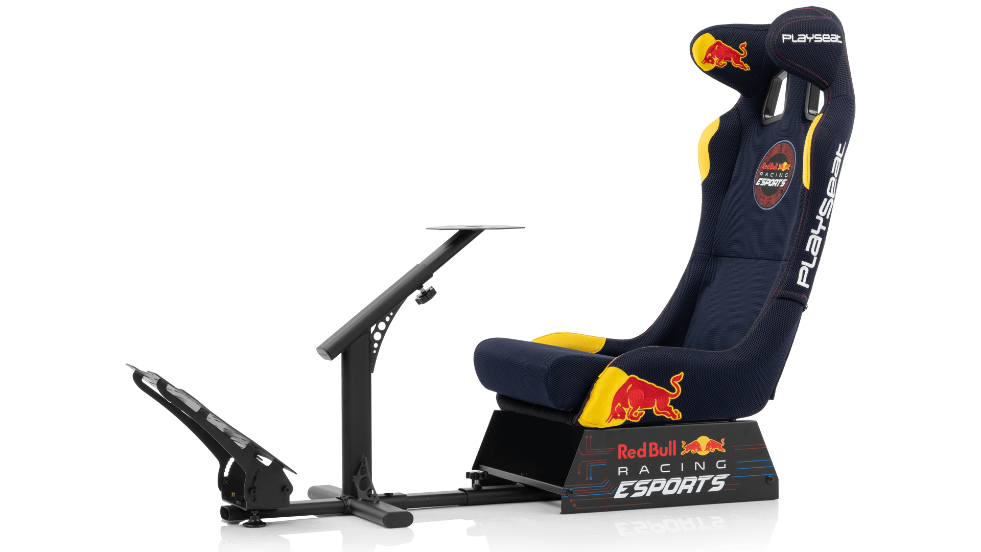 Playseat® Evolution PRO Red Bull Racing Esports | PlayseatStore Playseat® Evolution PRO Red Bull Racing Esports | PlayseatStore
