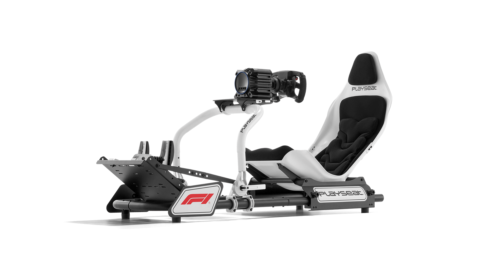 Playseat® Formula Instinct - F1® Edition | PlayseatStore Playseat® Formula Instinct - F1® Edition | PlayseatStore