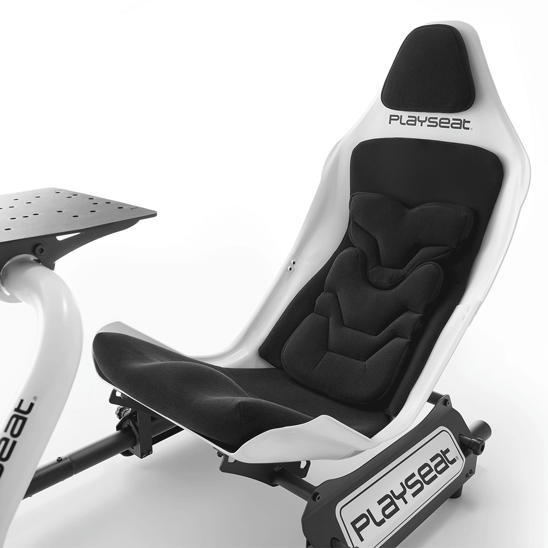 Playseat® Formula Instinct - F1® Edition | PlayseatStore Playseat® Formula Instinct - F1® Edition | PlayseatStore