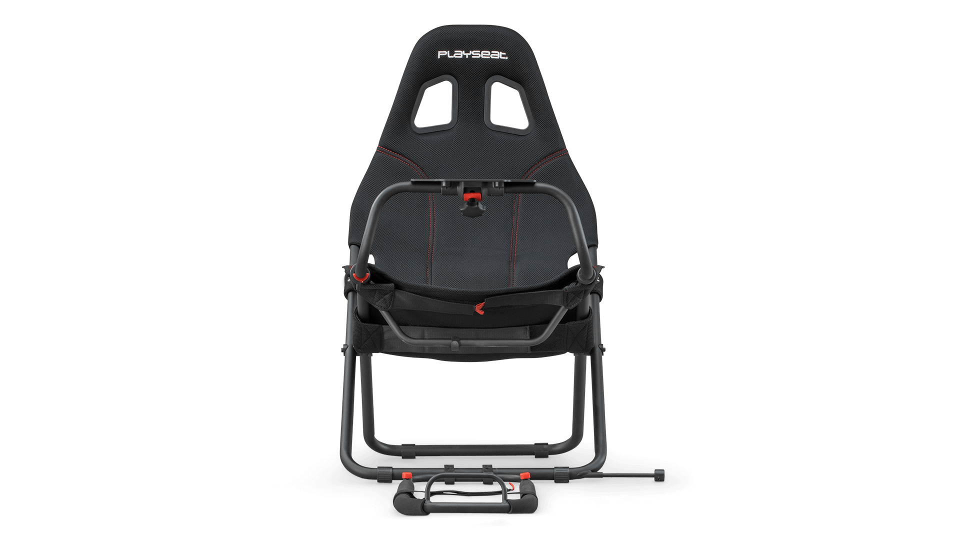 Playseat® Challenge Black ActiFit™ | PlayseatStore Playseat® Challenge Black ActiFit™ | PlayseatStore