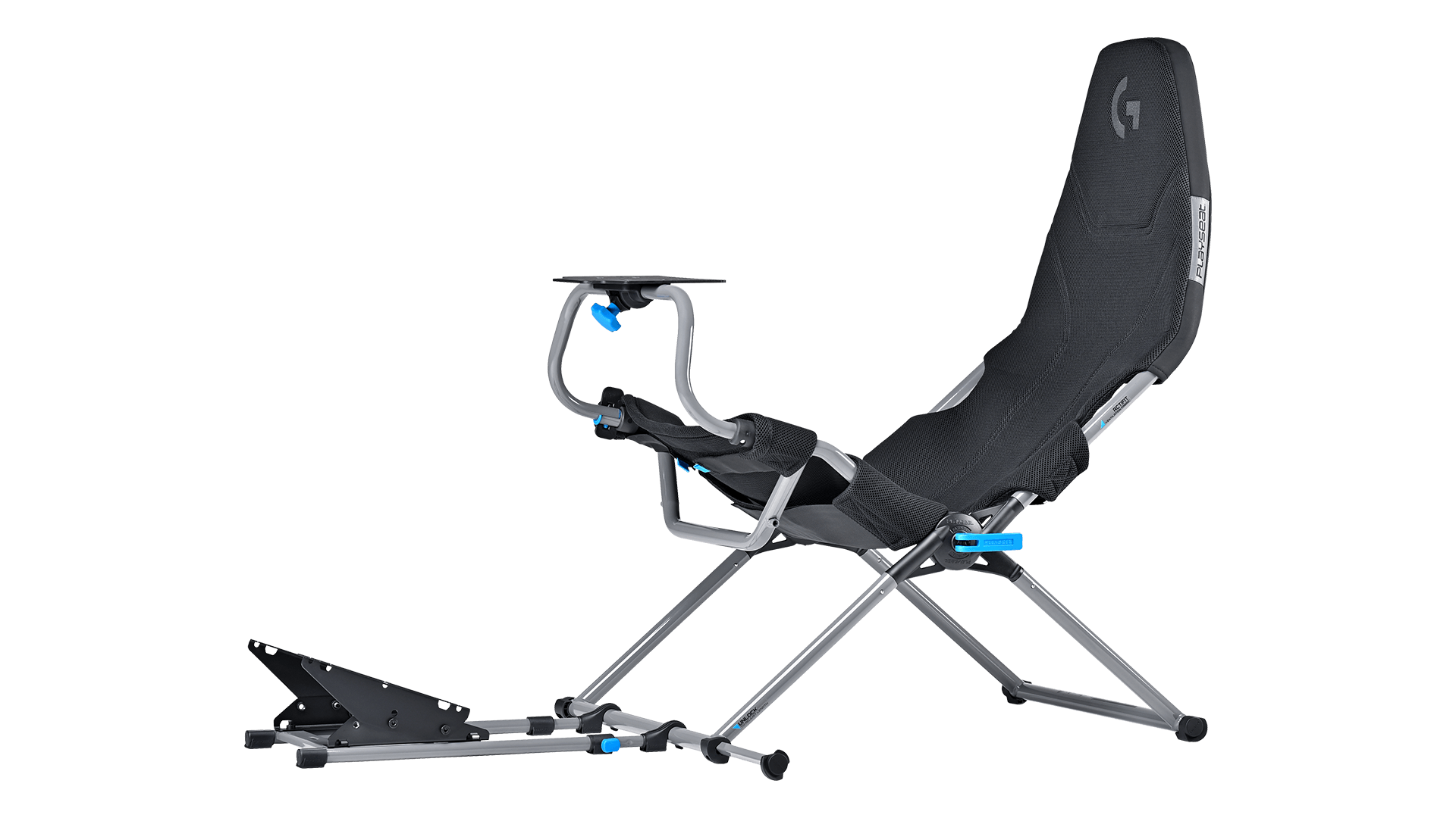 Playseat® Challenge X - Logitech G Edition | PlayseatStore Playseat® Challenge X - Logitech G Edition | PlayseatStore