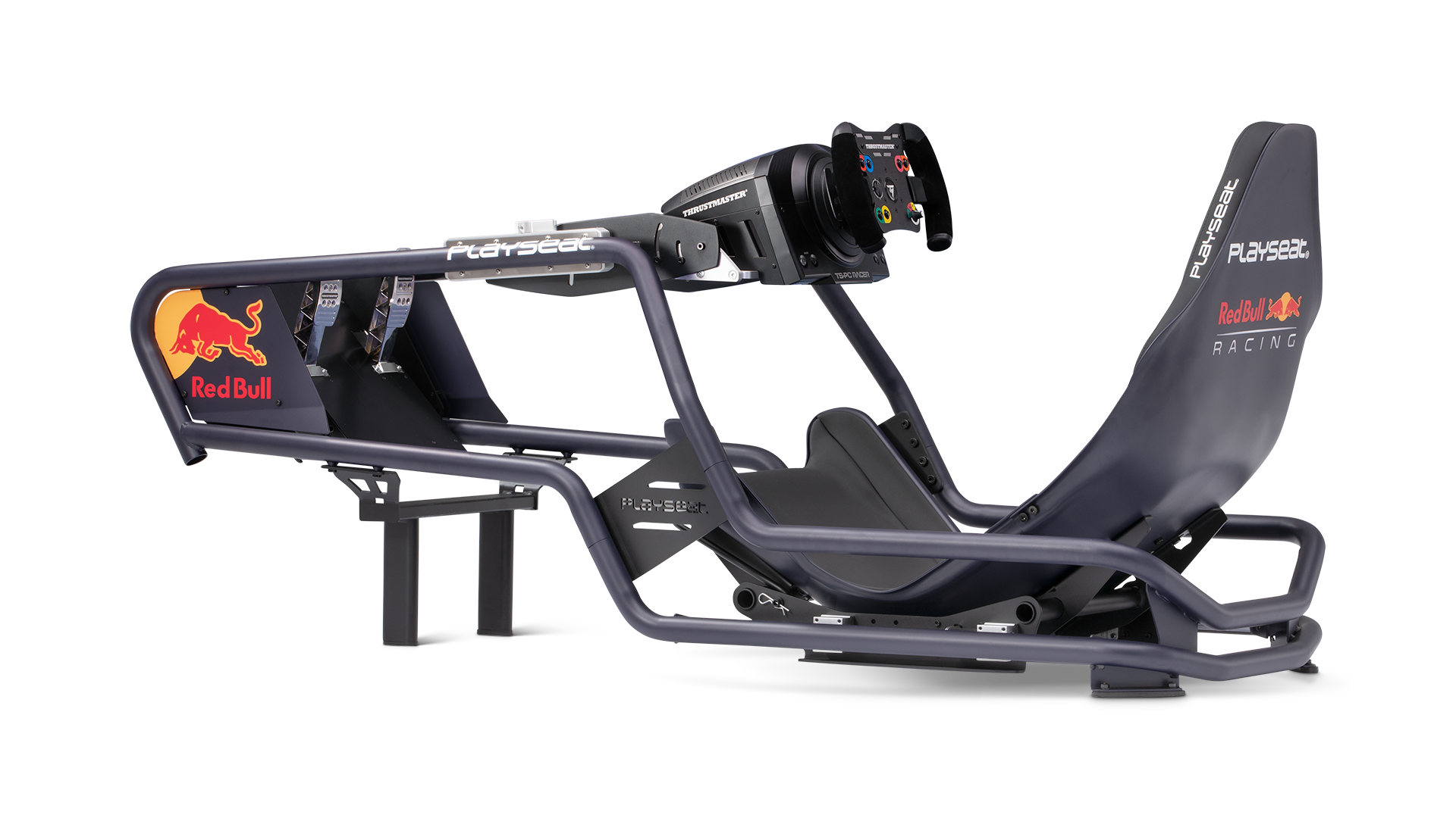 Playseat® Formula Intelligence Red Bull Racing | PlayseatStore Playseat® Formula Intelligence Red Bull Racing | PlayseatStore