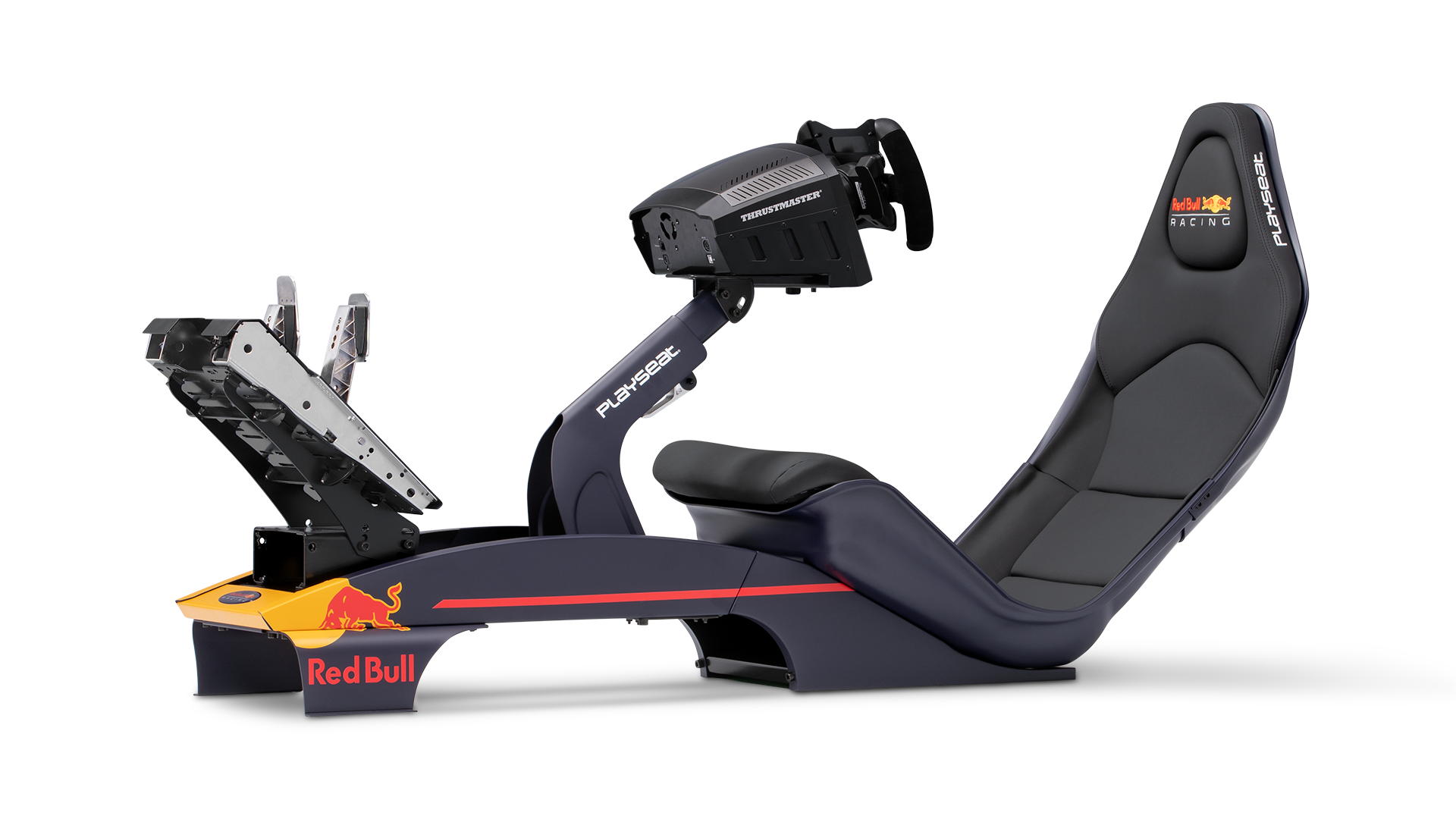 Playseat® PRO Formula-Red Bull Racing Playseat® Formula Red Bull Racing | PlayseatStore