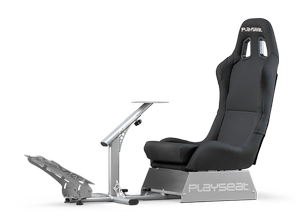 æstetisk Styrke vride Playseat® Evolution Black - PlayseatStore - Game Seats and Racing & Flying  Simulation Cockpits