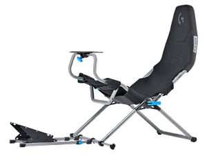 Playseat® Challenge X - Logitech G Edition | PlayseatStore Playseat® Challenge X - Logitech G Edition | PlayseatStore